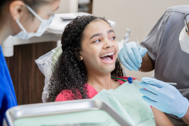 Best Emergency Pediatric Dentist  in North Braddock, PA