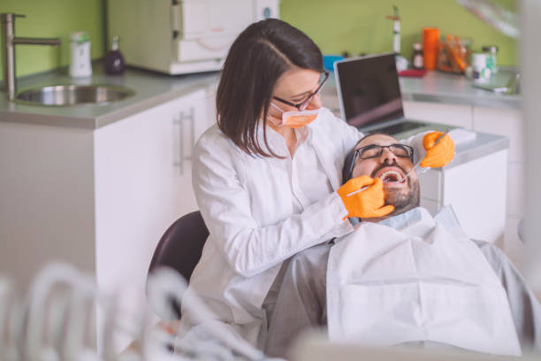 Best Emergency Dentist Open Today  in North Braddock, PA
