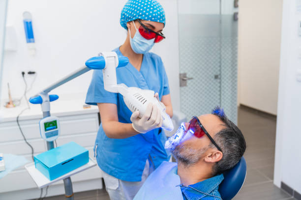 Best Teeth Whitening  in North Braddock, PA