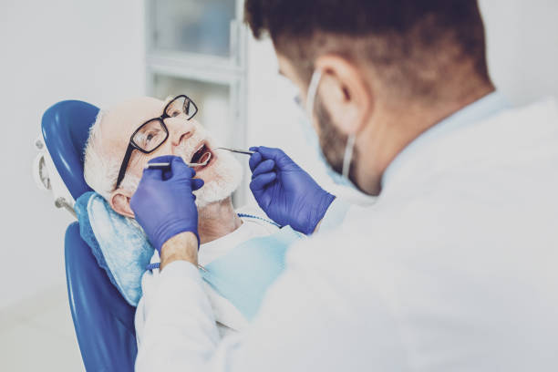 Best Emergency Gum Pain Relief  in North Braddock, PA